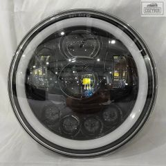 ハーレー純正 LEDヘッドライト 日本仕様 車検対応 - メルカリ