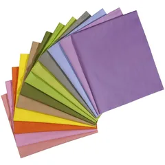 【新品】 12枚 パッチワーク布 無地 綿100％ 生地 プリント生地 46×56cm カットクロス 可愛い はぎれ 福袋 DIY手芸用 6色セット 1