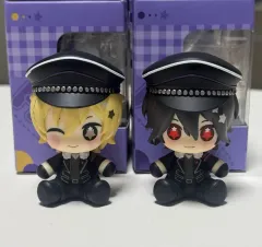 あんさんぶるスターズ！ LOVE YOURSELF 承 'Her' グッドスマイルカンパニー レイ 羽風 薫 フィギュア まとめ