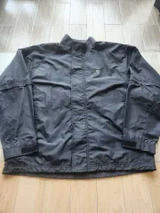 00s NIKE ゴルフ ウィンドブレーカー L