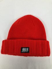 RIPPER Watch Cap【Orange x Black】 - メルカリ
