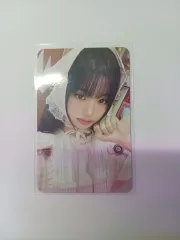 IVE（アイヴ）2026 シーズングリーティング スタシ 特典 ウォニョン(WONYOUNG・チャンウォニョン) 出品