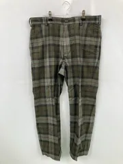 BROOKS BROTHERS ブルックスブラザーズ その他パンツ W34/L30 カーキ