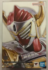 BANDAI SPIRITS S.H.Figuarts/真骨彫製法 仮面ライダー鎧武 仮面ライダーバロン バナナアームズ