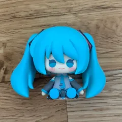 初音ミク ミクの日 c상 ちょこのっこミク