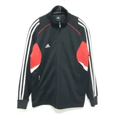 アディダス ニット トラックジャージ 95_M0073