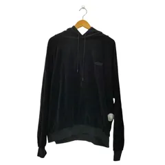 ラディアル RADIALL FLAGS - HOODIE SWEATSHIRT ベロア メンズ JPN：L のサムネイル