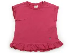 【プティマイン/petitmain】Tシャツ・カットソー 90サイズ 女の子【子供服・ベビー服】（2092540）