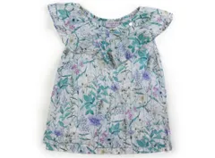 【アナスイ/ANNASUI】シャツ・ブラウス 120サイズ 女の子【子供服・ベビー服】（2092748）