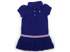 【ラルフローレン/RalphLauren】チュニック 90サイズ 女の子【子供服・ベビー服】（2092145）