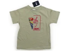 【ブリーズ/BREEZE】Tシャツ・カットソー 110サイズ 女の子【子供服・ベビー服】（2092547）