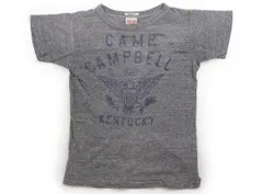 【デニムダンガリー/DENIM&DUNGAREE】Tシャツ・カットソー 130サイズ 男の子【子供服・ベビー服】（2092250）