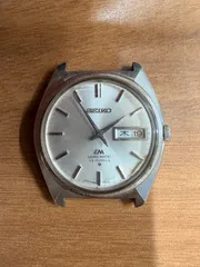 【稼働】SEIKO セイコー LM 23石 5606-7000