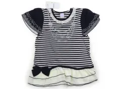 【アクシーズファムキッズ/axesfemmeKIDS】Tシャツ・カットソー 150サイズ 女の子【子供服・ベビー服】（2092854）