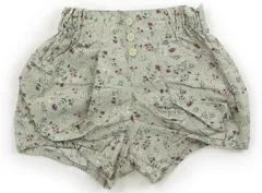 【アプレレクール/apreslescours】ショートパンツ 110サイズ 女の子【子供服・ベビー服】（2092566）