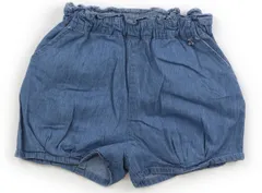 【プティマイン/petitmain】ショートパンツ 120サイズ 女の子【子供服・ベビー服】（2092567）