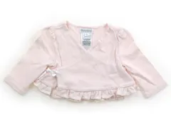 【ラルフローレン/RalphLauren】シャツ・ブラウス 70サイズ 女の子【子供服・ベビー服】（2092373）