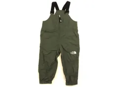 【ノースフェイス/TheNorthFace】オーバーオール 100サイズ 男の子【子供服・ベビー服】（2092673）