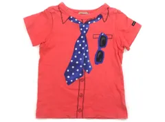 【ミキハウス/mikiHOUSE】Tシャツ・カットソー 110サイズ 男の子【子供服・ベビー服】（2092674）