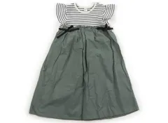 【アプレレクール/apreslescours】ワンピース 110サイズ 女の子【子供服・ベビー服】（2092779）