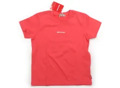 【ミキハウス/mikiHOUSE】Tシャツ・カットソー 120サイズ 女の子【子供服・ベビー服】（2092280）