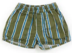 【マーキーズ/Markey's】ショートパンツ 80サイズ 男の子【子供服・ベビー服】（2092883）