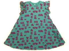 【マーキーズ/Markey's】ワンピース 120サイズ 女の子【子供服・ベビー服】（2092288）