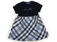 【ファミリア/familiar】ワンピース 90サイズ 女の子【子供服・ベビー服】（2092293）