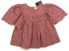 【ネクスト/NEXT】チュニック 140サイズ 女の子【子供服・ベビー服】（2092392）