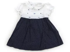 【ファミリア/familiar】ワンピース 90サイズ 女の子【子供服・ベビー服】（2092197）