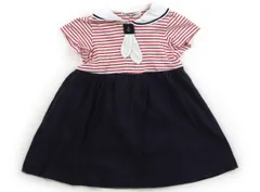 【ファミリア/familiar】ワンピース 100サイズ 女の子【子供服・ベビー服】（2092702）