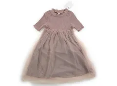 【アプレレクール/apreslescours】ワンピース 120サイズ 女の子【子供服・ベビー服】（2092708）