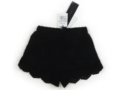 【マーキーズ/Markey's】ショートパンツ 80サイズ 女の子【子供服・ベビー服】（2092710）