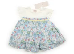 【プティマイン/petitmain】チュニック 80サイズ 女の子【子供服・ベビー服】（2092618）