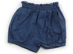 【プティマイン/petitmain】ショートパンツ 110サイズ 女の子【子供服・ベビー服】（2092823）