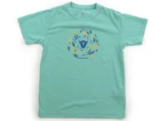 【モンベル/mont-bell】Tシャツ・カットソー 140サイズ 男の子【子供服・ベビー服】（2092425）