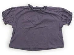 【アプレレクール/apreslescours】Tシャツ・カットソー 100サイズ 女の子【子供服・ベビー服】（2092428）