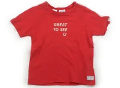 【ザラ/ZARA】Tシャツ・カットソー 100サイズ 男の子【子供服・ベビー服】（2092828）