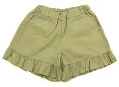 【アプレレクール/apreslescours】ショートパンツ 120サイズ 女の子【子供服・ベビー服】（2092537）