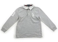 【ポロラルフローレン/POLORALPHLAUREN】Tシャツ・カットソー 130サイズ 男の子【子供服・ベビー服】（2092333）