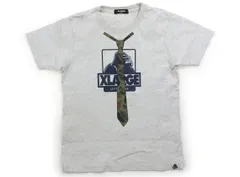 【エクストララージキッズ/XLARGE KIDS】トレーナー・プルオーバー 140サイズ 男の子【子供服・ベビー服】（2092938）