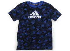 【アディダス/Adidas】Tシャツ・カットソー 150サイズ 男の子【子供服・ベビー服】（2092839）