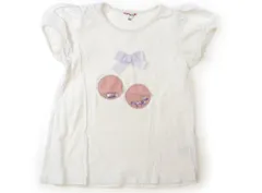 【エニィファム/anyFAM】Tシャツ・カットソー 140サイズ 女の子【子供服・ベビー服】（2092235）