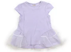 【プティマイン/petitmain】Tシャツ・カットソー 110サイズ 女の子【子供服・ベビー服】（2092238）