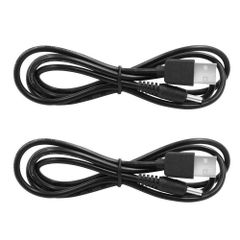 【新着商品】内径1.35mm) (外径3.5mm 1.35mm 2個 * 3.5mm 電流3A 20AWG 電源ケーブル DC延長コード アダプタケーブル オス 1.5m DC電源供給ケーブル 5V USB