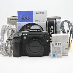 デジタル一眼レフ OLYMPUS E-5 おまけ付き - メルカリ
