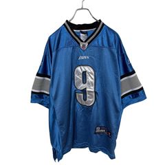 Reebok NFL ダラスカウボーイズ トニーロモ ゲームシャツ 刺繍 - メルカリ