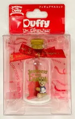 東京ディズニーシー フィギュアマスコット Journeys with Duffy Your Friend Forever 10・ダッフィー 10周年