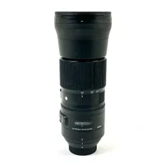 2026年最新】sigma 150-600mm f5-6.3 dg os hsm ニコン用の人気
