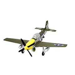 さらに値下げ】P-51D ムスタング R/C ARTキット - メルカリ